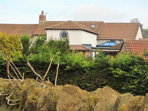 The Old Star Bed & Breakfast Winterbourne Exterior photo