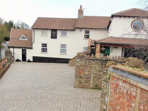 The Old Star Bed & Breakfast Winterbourne Exterior photo